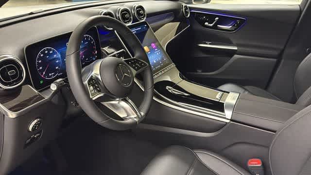 Thumbnail: 2026 Mercedes-Benz GLC - 2