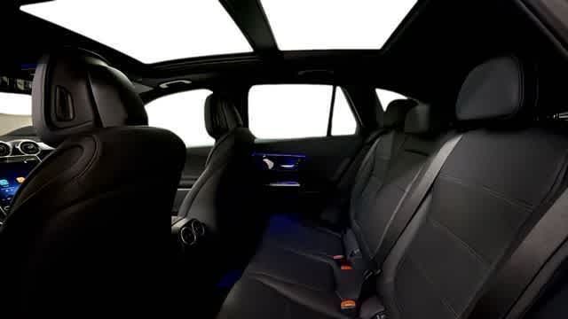 Thumbnail: 2026 Mercedes-Benz GLC - 7