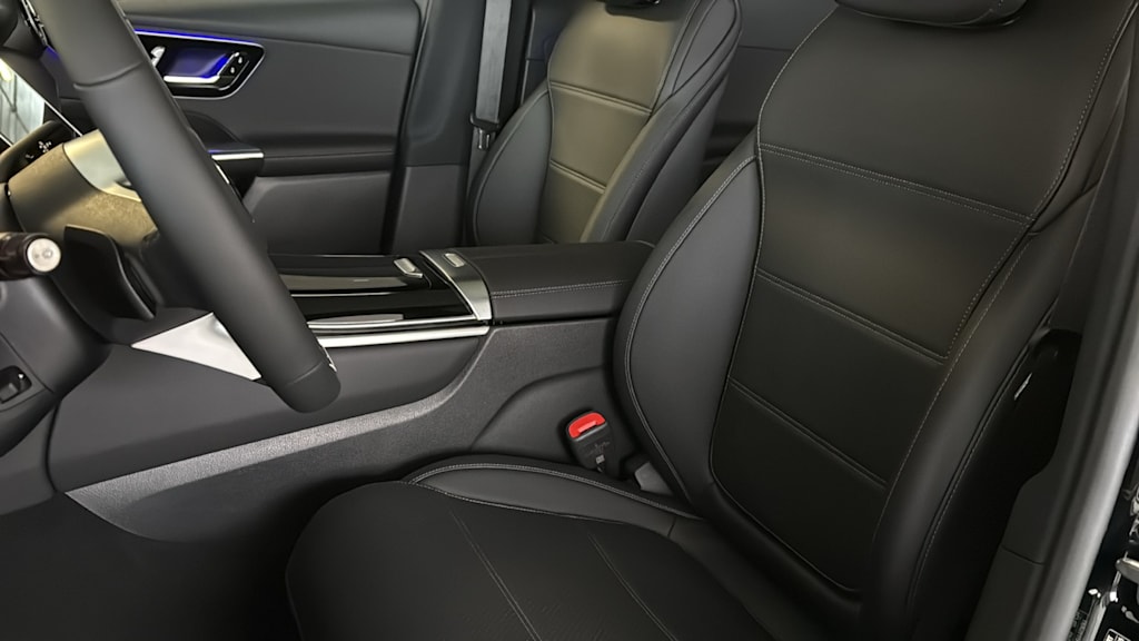 Thumbnail: 2026 Mercedes-Benz GLC - 11