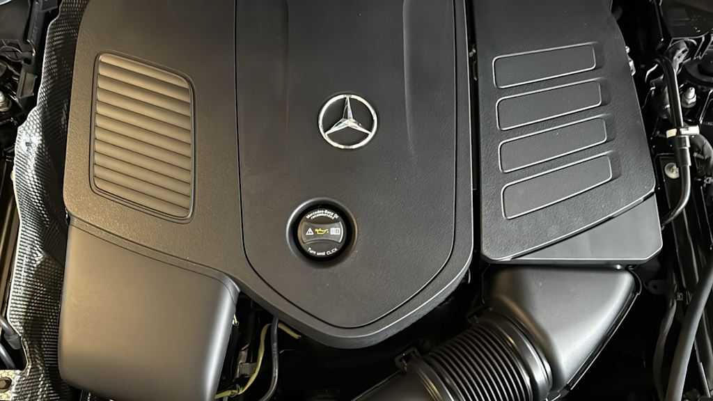 Thumbnail: 2026 Mercedes-Benz GLC - 20