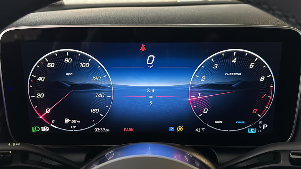 Thumbnail: 2026 Mercedes-Benz GLC - 13