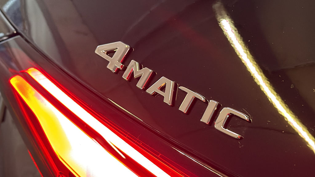 Thumbnail: 2026 Mercedes-Benz GLC - 19