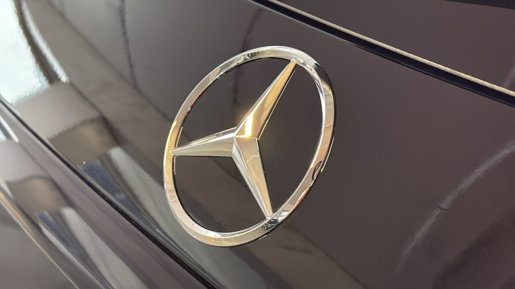 Thumbnail: 2026 Mercedes-Benz GLC - 7