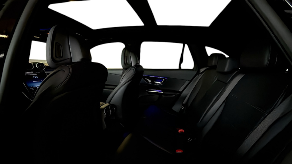 Thumbnail: 2026 Mercedes-Benz GLC - 12