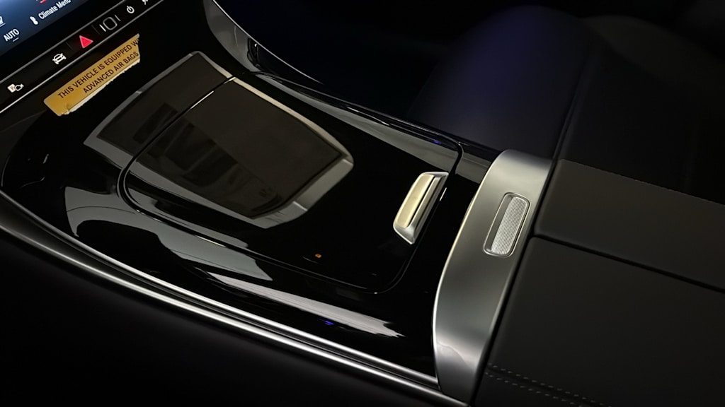 Thumbnail: 2026 Mercedes-Benz GLC - 14