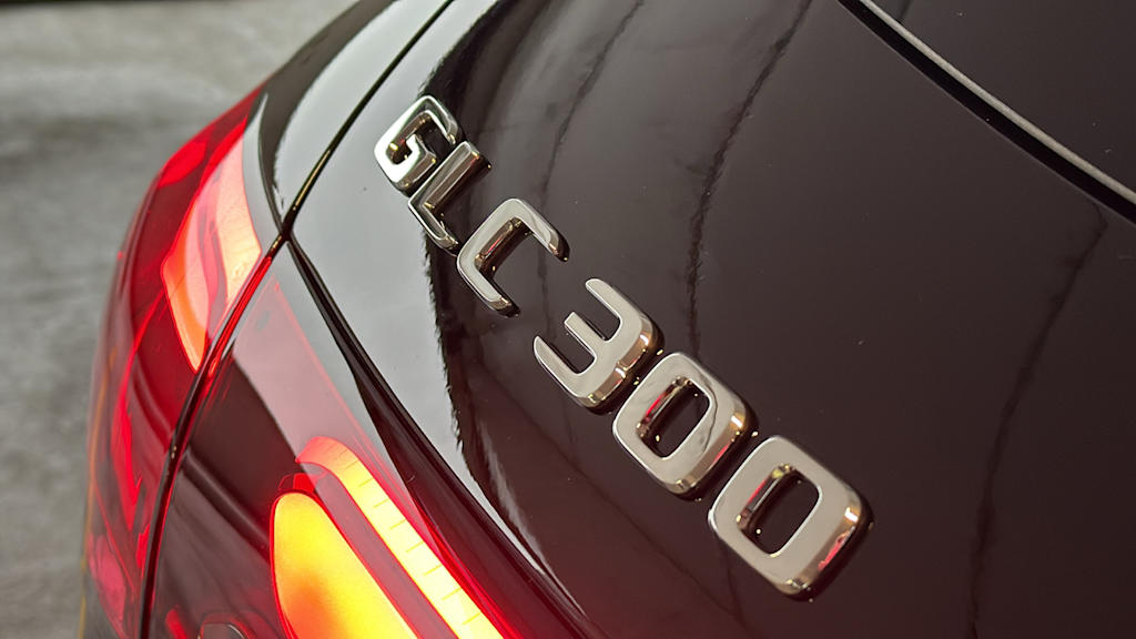 Thumbnail: 2026 Mercedes-Benz GLC - 17