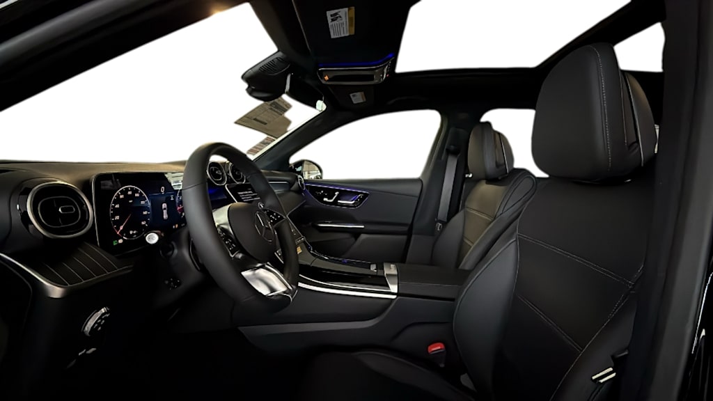 Thumbnail: 2026 Mercedes-Benz GLC - 10