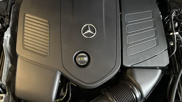 Thumbnail: 2026 Mercedes-Benz GLC - 17