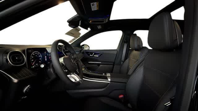 Thumbnail: 2026 Mercedes-Benz GLC - 9