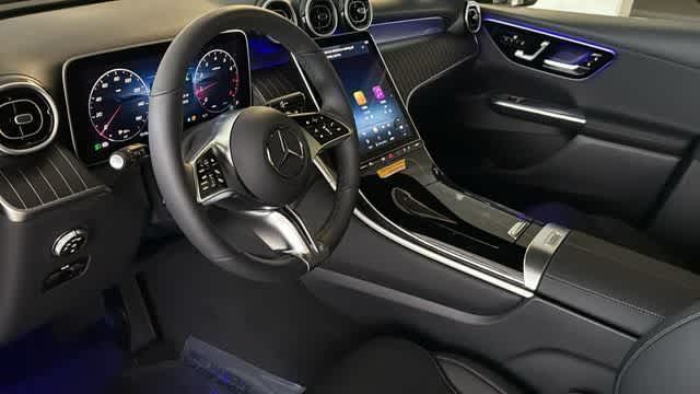 Thumbnail: 2026 Mercedes-Benz GLC - 2