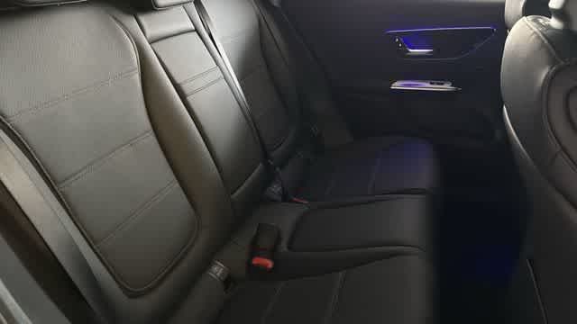 Thumbnail: 2026 Mercedes-Benz GLC - 26