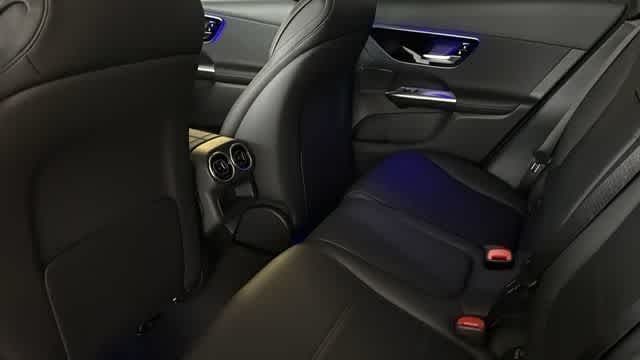 Thumbnail: 2026 Mercedes-Benz GLC - 22