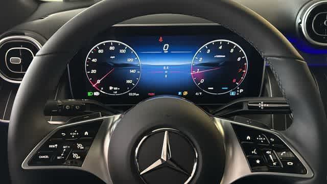 Thumbnail: 2026 Mercedes-Benz GLC - 14
