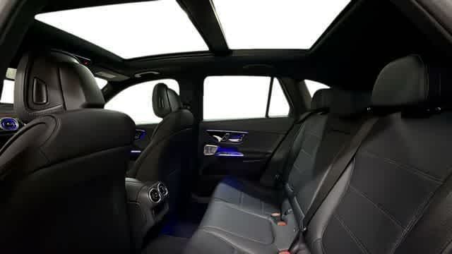 Thumbnail: 2026 Mercedes-Benz GLC - 13