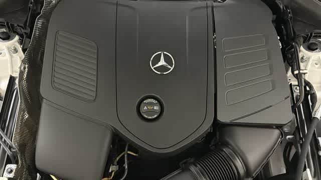 Thumbnail: 2026 Mercedes-Benz GLC - 9