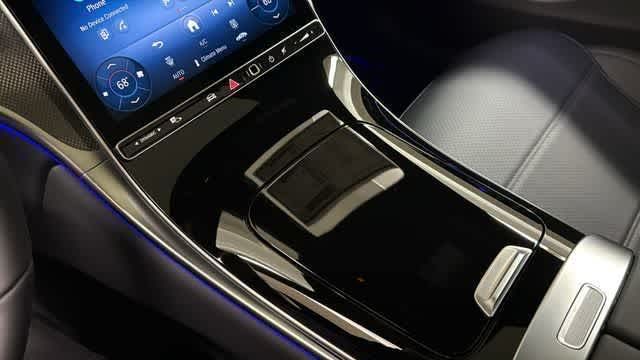 Thumbnail: 2026 Mercedes-Benz GLC - 17