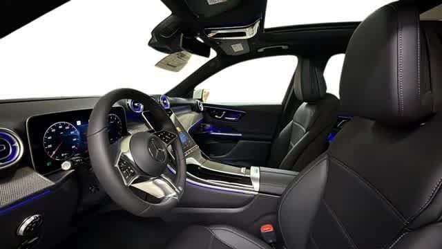 Thumbnail: 2026 Mercedes-Benz GLC - 11