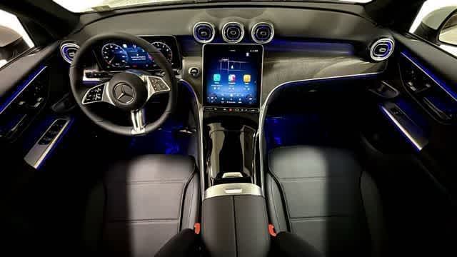 Thumbnail: 2026 Mercedes-Benz GLC - 2