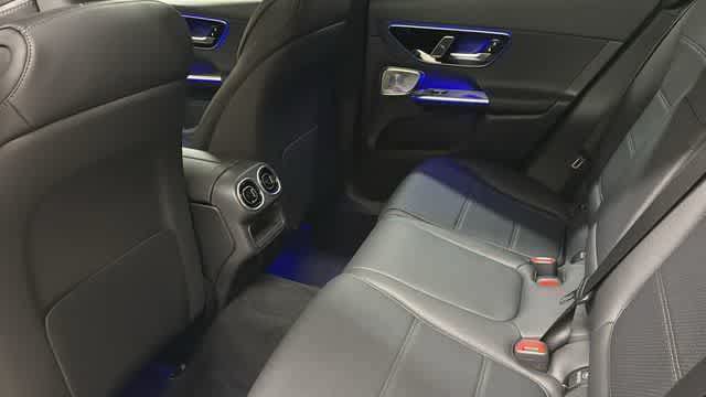 Thumbnail: 2026 Mercedes-Benz GLC - 32