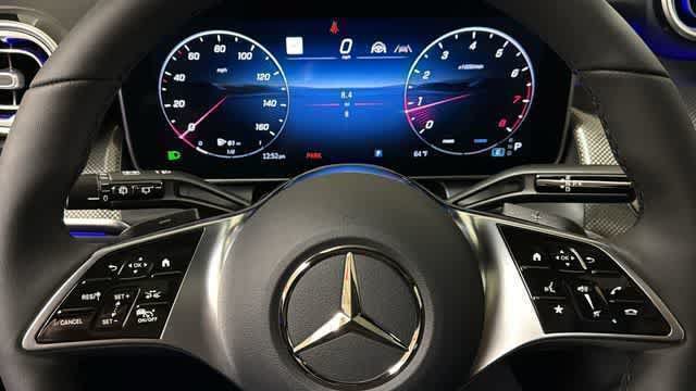 Thumbnail: 2026 Mercedes-Benz GLC - 18