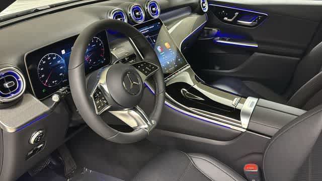 Thumbnail: 2026 Mercedes-Benz GLC - 14