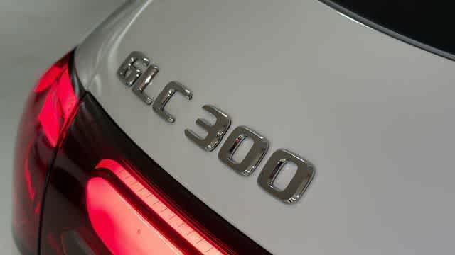 Thumbnail: 2026 Mercedes-Benz GLC - 7