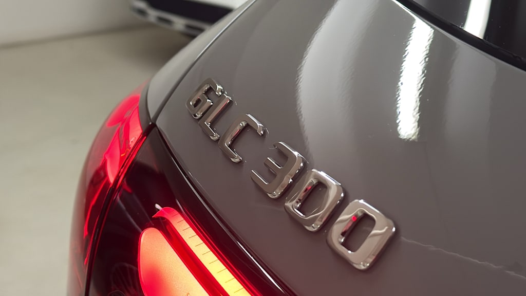 Thumbnail: 2026 Mercedes-Benz GLC - 20