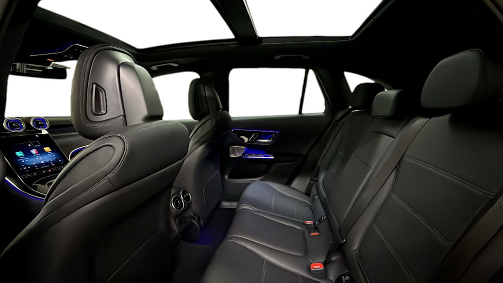 Thumbnail: 2026 Mercedes-Benz GLC - 13