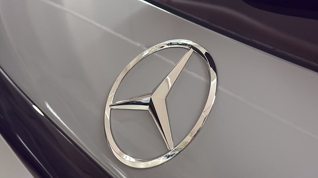 Thumbnail: 2026 Mercedes-Benz GLC - 7