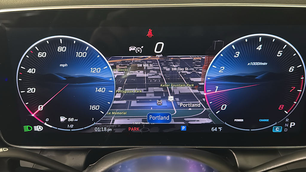 Thumbnail: 2026 Mercedes-Benz GLC - 16