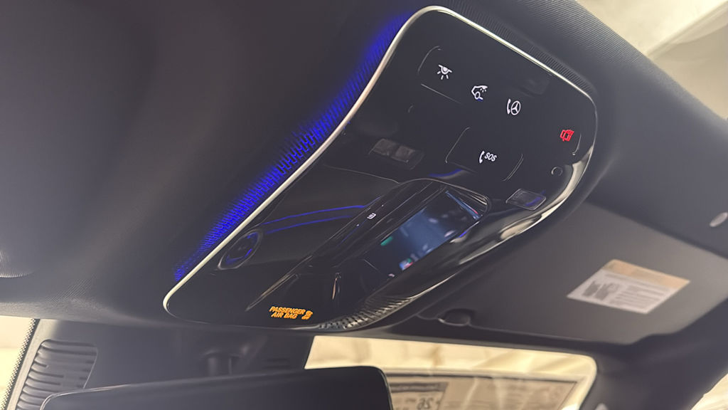 Thumbnail: 2026 Mercedes-Benz GLC - 29