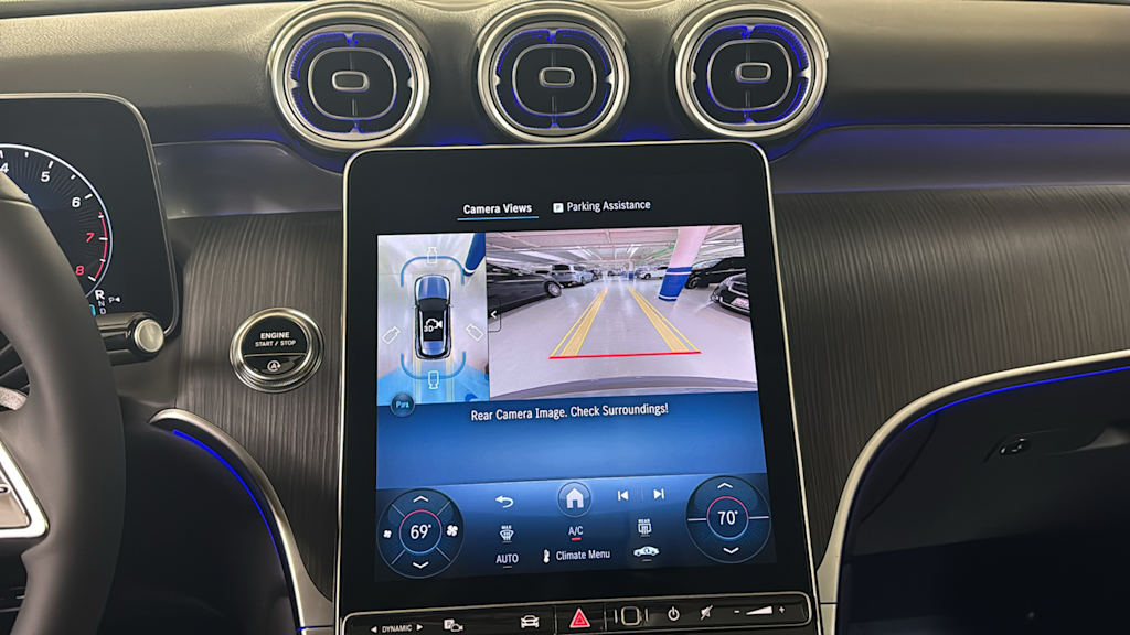 Thumbnail: 2026 Mercedes-Benz GLC - 28