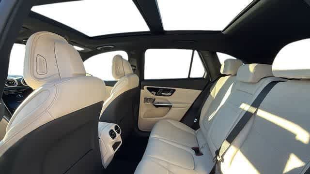 Thumbnail: 2026 Mercedes-Benz GLC - 7