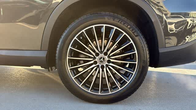 Thumbnail: 2026 Mercedes-Benz GLC - 4