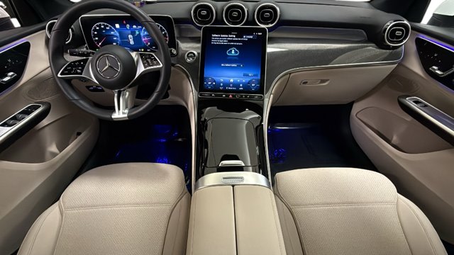 Thumbnail: 2026 Mercedes-Benz GLC - 2