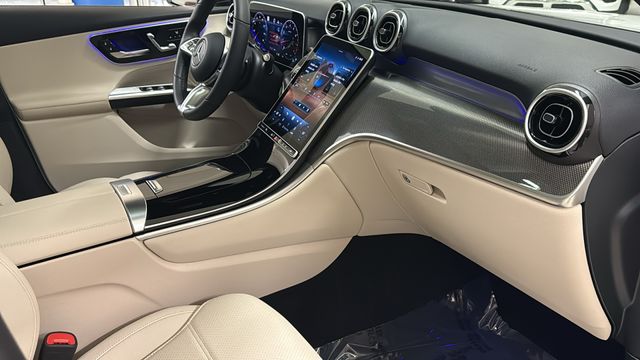Thumbnail: 2026 Mercedes-Benz GLC - 14