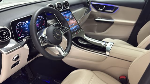 Thumbnail: 2026 Mercedes-Benz GLC - 13