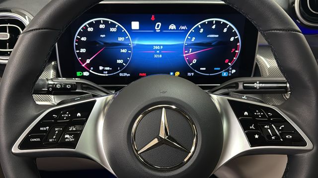 Thumbnail: 2026 Mercedes-Benz GLC - 17