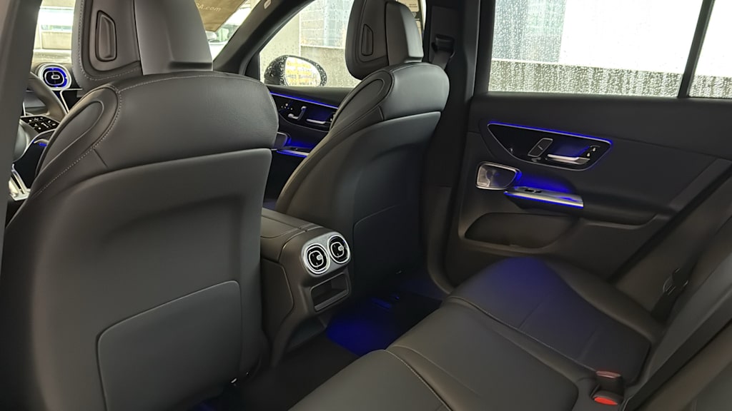 Thumbnail: 2025 Mercedes-Benz GLC - 13