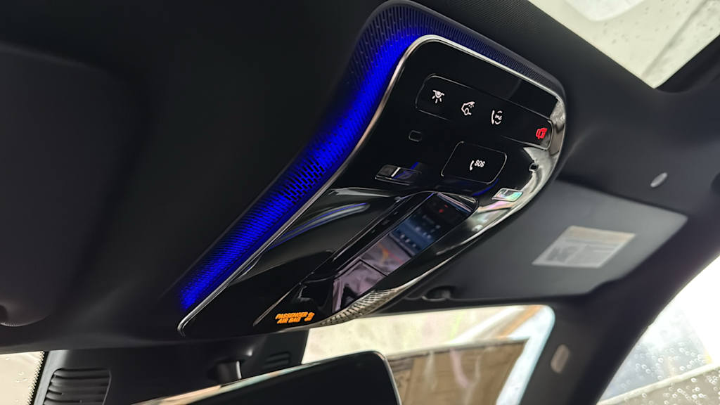 Thumbnail: 2025 Mercedes-Benz GLC - 28