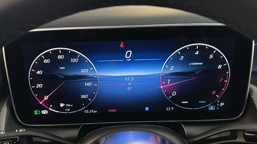 Thumbnail: 2025 Mercedes-Benz GLC - 16