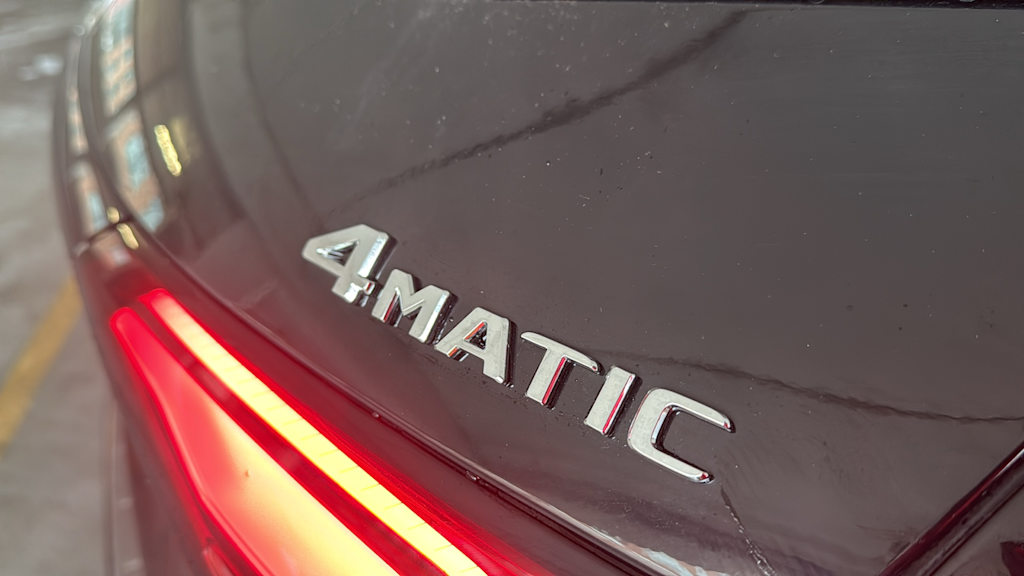 Thumbnail: 2025 Mercedes-Benz GLC - 22