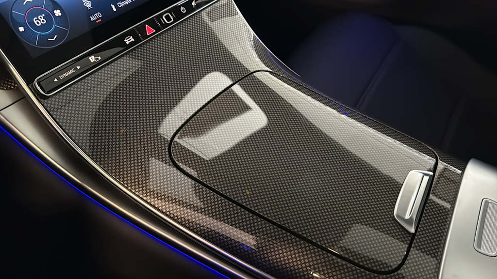 Thumbnail: 2025 Mercedes-Benz GLC - 17