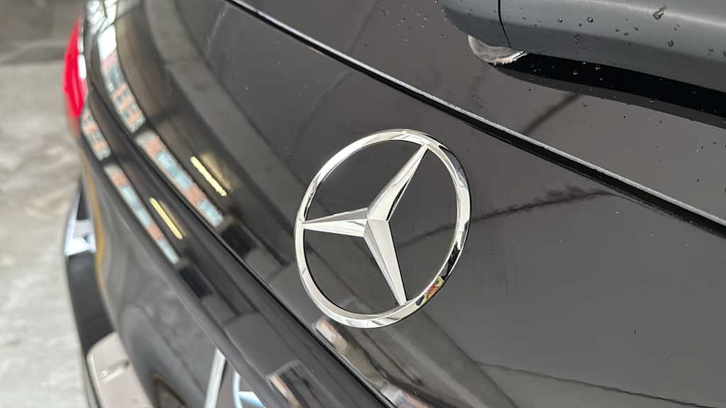 Thumbnail: 2025 Mercedes-Benz GLC - 7