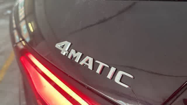 Thumbnail: 2025 Mercedes-Benz GLC - 22
