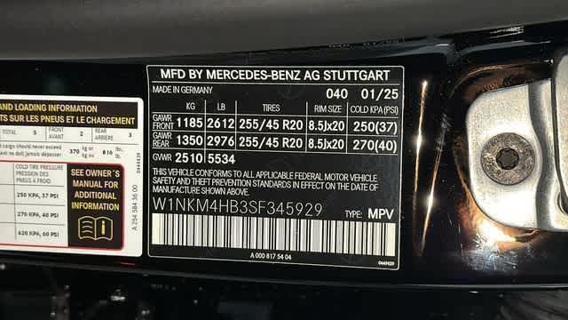 Thumbnail: 2025 Mercedes-Benz GLC - 20