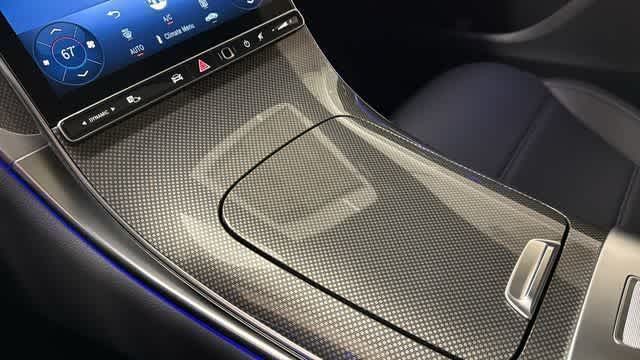 Thumbnail: 2026 Mercedes-Benz GLC - 28