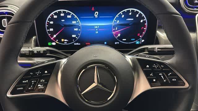 Thumbnail: 2026 Mercedes-Benz GLC - 16