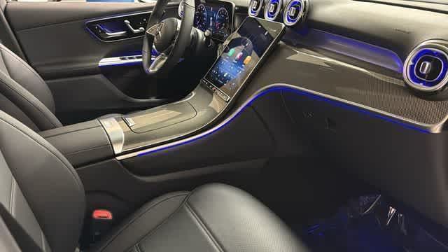 Thumbnail: 2026 Mercedes-Benz GLC - 13
