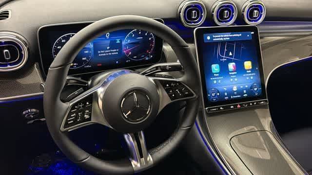 Thumbnail: 2026 Mercedes-Benz GLC - 2